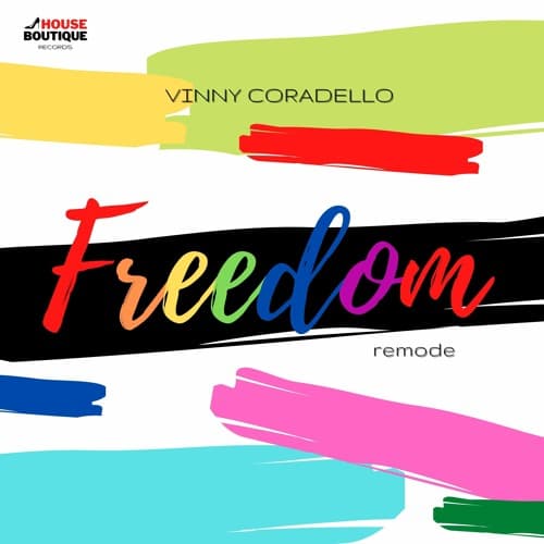 Freedom (Remode)